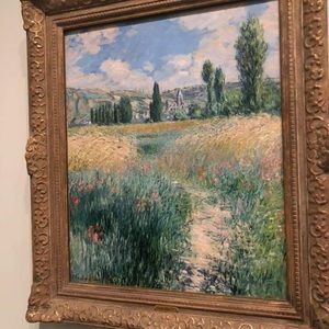 Meet your Posher, Stacey